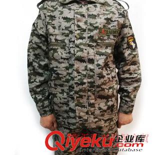 軍訓(xùn)用品 【熱賣(mài)】軍訓(xùn)用品 長(zhǎng)袖迷彩服套裝學(xué)生軍訓(xùn)服 迷彩軍訓(xùn)戶(hù)外軍旅服原始圖片3