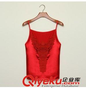 ebay 速賣(mài)通 速賣(mài)通爆款女性襯衫女蕾絲衫雪紡上衣吊帶