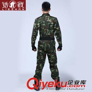 爆款直銷 軍迷迷彩外軍迷彩服 沙漠 叢林數碼迷 美軍迷彩套服 野戰 真人CS