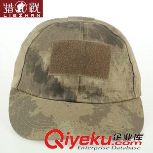 新款棒球帽、小兵帽、圓邊帽 特種兵棒球帽戶外迷彩灰廢墟帽 特戰(zhàn)迷彩帽魔術(shù)貼迷彩作戰(zhàn)帽批發(fā)原始圖片2