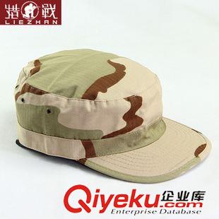 配件區(qū)（帽子、腰帶、鞋子） 迷彩帽 林地/海洋/叢林迷彩 學(xué)生軍訓(xùn)帽子/特訓(xùn)帽/灰數(shù)碼迷彩帽子