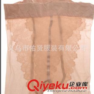 絲襪 性感超薄包芯絲bjn蝴蝶檔絲襪打底褲 連褲襪 廠家直銷原始圖片2