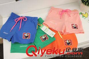 BABY 機械狗刺繡款 中童 男女寶寶都可穿 圓領短袖T恤 可親子