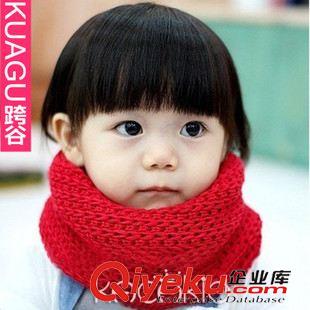 雙層系列 KE097廠家直銷 秋冬新款 韓版女士雙層絨雪紡復(fù)古鉆戒長款圍巾