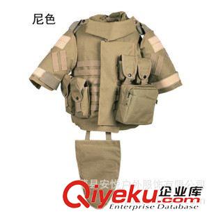 反光背心 OTV攔截者背心 CS多功能防彈戰(zhàn)術背心 迷彩作戰(zhàn)背心馬甲 戰(zhàn)術背心原始圖片3