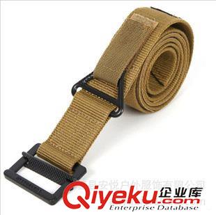 未分類 廠家直銷   戰(zhàn)術(shù)腰帶 男士軍事腰帶 救援垂降腰帶帆布腰帶