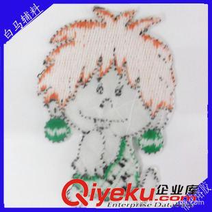 刺繡卡通  8021原始圖片2