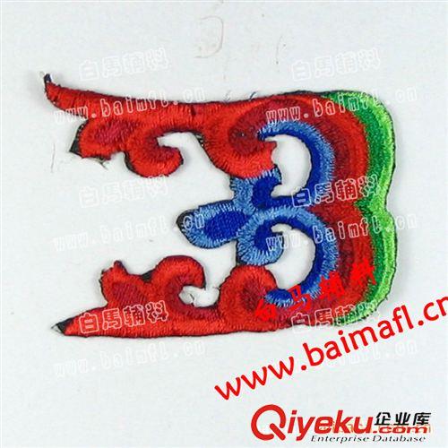 刺繡中國(guó)風(fēng) 供應(yīng) 經(jīng)典圖案電腦布藝線繡 精美圖案電腦刺繡原始圖片2