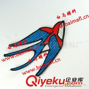 刺繡花邊 供應(yīng) 精美服裝輔料花邊 刺繡花貼 廠家直銷(xiāo)