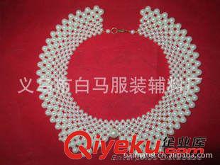 手工領(lǐng)花  【誠(chéng)信廠家】 2013新款 gf珍珠 手工領(lǐng)花 歡迎來(lái)樣訂做原始圖片2