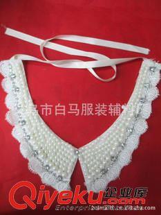手工領(lǐng)花  【誠(chéng)信廠家】外套毛衣時(shí)尚DIY領(lǐng)花 新款領(lǐng)花 價(jià)格量大從優(yōu)原始圖片2