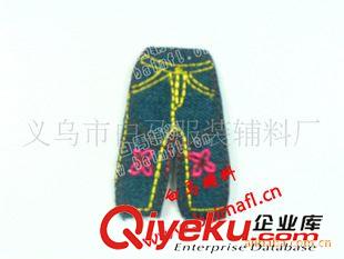牛仔布貼  供應(yīng) 刺繡服裝輔料 繡花標(biāo)牛仔布標(biāo) 牛仔服貼標(biāo) 廠家直銷