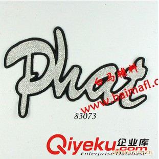 熱燙貼亮晶晶  供應(yīng) 精美童裝童鞋用PVC 新款亮晶晶燙圖 字母貼圖 Phat B原始圖片2