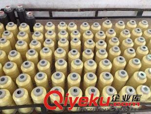 KEVLAR縫紉線 400D3股加捻耐高溫凱芙拉縫紉線 耐高溫過濾產品縫紉線