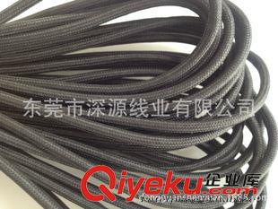 電力跨線架空牽引繩 深源牌電力施工牽引繩 抗UV耐老化繩  耐酸堿耐腐蝕繩原始圖片2