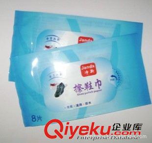 +易拉貼衛(wèi)生巾/濕巾袋 供應(yīng)各種規(guī)格香皂袋 復(fù)合濕巾袋 彩印濕巾袋 gd濕巾袋原始圖片2