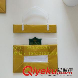 +生產(chǎn)PE啤酒袋/燙條袋 生產(chǎn)供應(yīng)4罐專用啤酒袋  高檔 精美原始圖片2