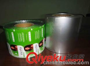 +生產復合包裝卷材 供應食品包裝 PE復合卷膜 自動洗衣液洗發水包裝卷膜 可印刷原始圖片2