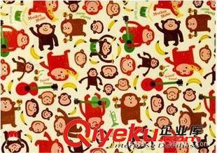 =生產(chǎn)供應(yīng)無紡布制品 廠家供應(yīng)定制彩印無紡布 PP仿粘無紡布原始圖片2