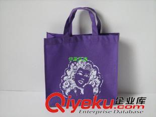 +無紡布手提袋/腹膜袋 上海zg無紡布袋/手提袋/購物袋原始圖片2
