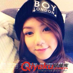 我是歌手鄧紫棋同款 我是歌手鄧紫棋同款supreme帽子女嘻哈帽小碎花街頭平沿帽棒球帽