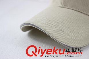 鴨舌帽/棒球帽 男士帽子秋冬天戶外棒球帽韓版潮太陽帽遮陽帽情侶鴨舌帽 女原始圖片3