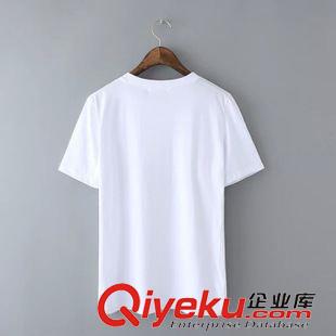 t恤 $ZO2 歐美風(fēng) 韓版可拆卸蝴蝶結(jié)短袖T恤批發(fā) X9660