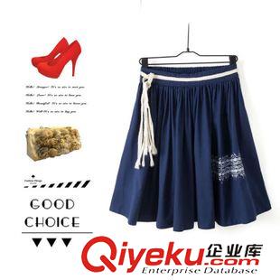 短裙、短褲、半身裙 #X 歐美風(fēng) 夏季新款一粒扣破洞牛仔短褲批發(fā) 0542