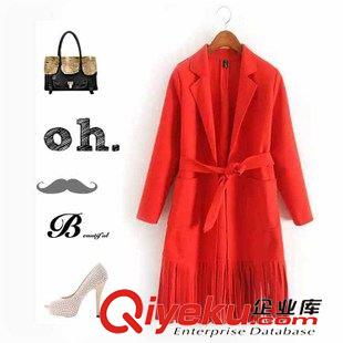 09月27號更新 $L 歐風美 專柜品質(zhì)毛毛翻領外套批發(fā) 3022
