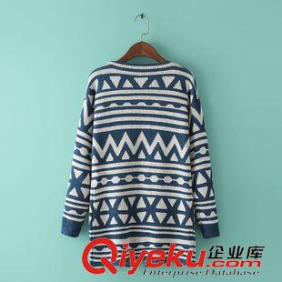 8月16號(hào)更新 $ZC 歐美風(fēng) 歐美風(fēng)復(fù)古波普風(fēng)幾何針織披肩毛衣外套批發(fā) 2398