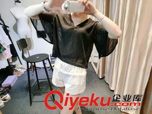 6月28號更新 #M 歐美風 新款明星同款時尚顯氣質印花上衣+褲子套裝批發 1688