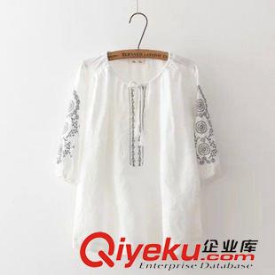 6月28號更新 #ZE1 歐美風(fēng) 水洗牛仔腰部拼接松緊腰褲批發(fā) 1696