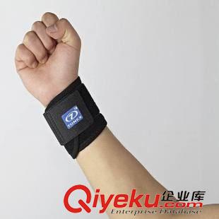 手臂 手肘 手腕及手部護(hù)具 東莞工廠貼牌生產(chǎn)運(yùn)動(dòng)護(hù)腕原始圖片3
