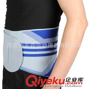 腰背部護具 腰間盤腰椎恢復固定運動支撐型運動護腰原始圖片3
