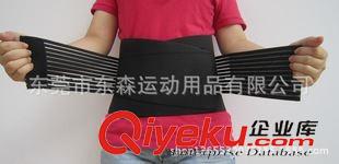 腰背部護(hù)具 廠家專業(yè)訂制普通型運(yùn)動(dòng)護(hù)腰腰原始圖片3