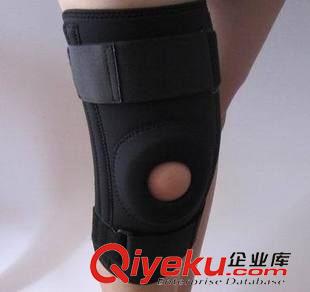 大腿小腿腳踝及足部護具 廠家加工氯丁橡膠運動保護小腿原始圖片3