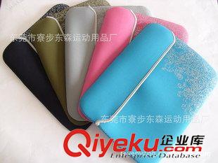 內(nèi)膽包類 潛水料雙面用內(nèi)膽包 手提電腦包 防水防振卡通圖案電腦內(nèi)膽包原始圖片2