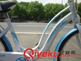 單車 上海風(fēng)凰鳳聲牌24寸自行車男女輕便通勒單車淑女自行學(xué)生載人單車