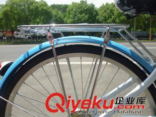單車 上海風(fēng)凰鳳聲牌24寸自行車男女輕便通勒單車淑女自行學(xué)生載人單車