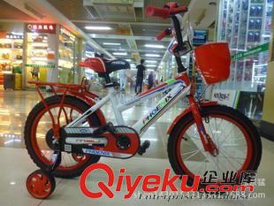 鳳凰 正品上海鳳凰12寸兒童自行車3-7歲14寸童車16寸寶寶載人代步車原始圖片2