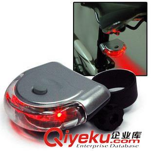 尾燈 自行車青蛙燈 車把硅膠燈 前燈坐管尾燈安全警示燈戒指燈騎行裝備