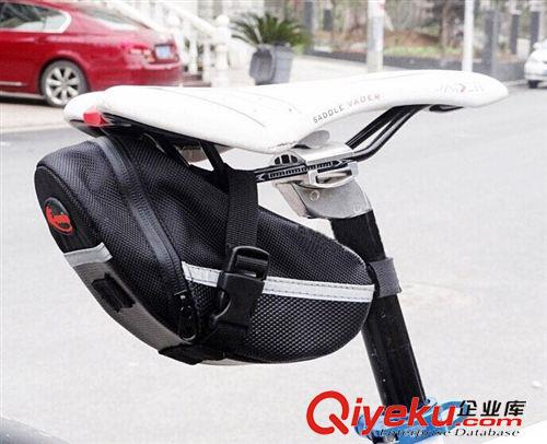 前包/車梁包 山地自行車尾包 騎行尾包 單車鞍坐車尾包坐管工具修車包騎行裝備原始圖片3