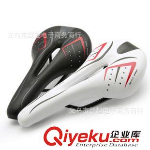坐墊套/坐墊 新款山地自行車彩色3D硅膠加厚坐墊套 死飛座墊套 騎行裝備配件