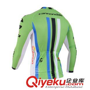 長(zhǎng)袖上衣 2014新款秋冬 騎行服 廠家批發(fā)直銷 單車(chē)衫 專業(yè)運(yùn)動(dòng)保護(hù)衫原始圖片2