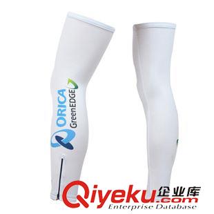 腿套 工廠直銷2014新款黑色騎行腿套 夏季防曬排汗 運動戶外騎行用品