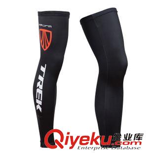 腿套 2014新款騎行腿套 防曬腿套 吸汗透氣 夏季戶外運動必備 批發定制原始圖片2