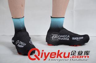 鞋套 批發騎行鞋套 防土防塵自行車黑色騎行鞋套 戶外騎行必備