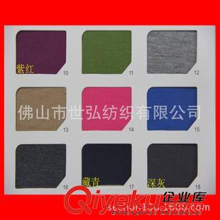 高品質(zhì)面料 現(xiàn)貨超薄木代爾彈力布 理想的貼身織物和保健服飾面料 干爽透氣原始圖片3