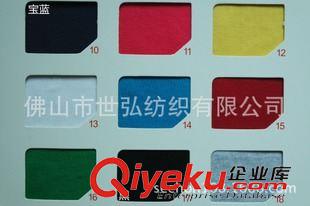 無(wú)彈汗布/單面/平紋 食毛處理棉單面汗布 現(xiàn)貨21支精梳針織面料180g/m2 張槎虎門布行原始圖片2