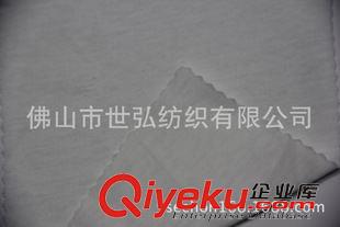 無彈汗布/單面/平紋 現(xiàn)貨針織面料1米起售 40支純精梳輕薄汗布100-110g/m2 內(nèi)褲布料原始圖片2